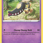 Mawile 119/264 - SWSH08 Fusion Strike