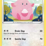 Chansey 202/264 - SWSH08 Fusion Strike