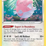 Blissey 203/264 - SWSH08 Fusion Strike