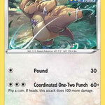 Kangaskhan 204/264 - SWSH08 Fusion Strike