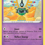 Sigilyph 123/264 - SWSH08 Fusion Strike