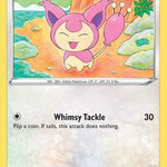 Skitty 210/264 - SWSH08 Fusion Strike