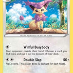 Delcatty 211/264 - SWSH08 Fusion Strike