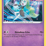 Meloetta 124/264 - SWSH08 Fusion Strike