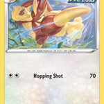 Lopunny 213/264 - SWSH08 Fusion Strike
