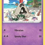Sandygast 125/264 - SWSH08 Fusion Strike