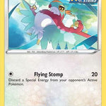 Hawlucha 216/264 - SWSH08 Fusion Strike