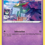 Dreepy 128/264 - SWSH08 Fusion Strike