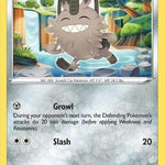 Galarian Meowth 180/264 - SWSH08 Fusion Strike