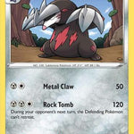 Excadrill 183/264 - SWSH08 Fusion Strike