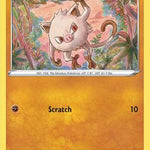 Mankey 133/264 - SWSH08 Fusion Strike