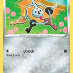 Klefki 186/264 - SWSH08 Fusion Strike