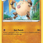 Primeape 134/264 - SWSH08 Fusion Strike