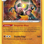 Golem 137/264 - SWSH08 Fusion Strike