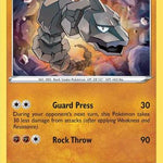 Onix 138/264 - SWSH08 Fusion Strike