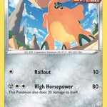 Cufant 191/264 - SWSH08 Fusion Strike