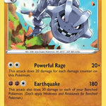 Steelix 139/264 - SWSH08 Fusion Strike Holofoil