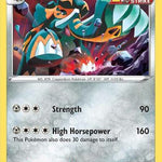 Copperajah 192/264 - SWSH08 Fusion Strike