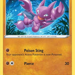 Gligar 140/264 - SWSH08 Fusion Strike