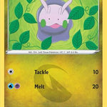 Goomy 195/264 - SWSH08 Fusion Strike