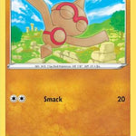 Baltoy 144/264 - SWSH08 Fusion Strike