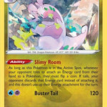 Goodra 197/264 - SWSH08 Fusion Strike