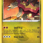 Turtonator 198/264 - SWSH08 Fusion Strike