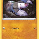 Drilbur 147/264 - SWSH08 Fusion Strike