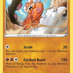 Landorus 148/264 - SWSH08 Fusion Strike Holofoil
