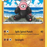Bewear 151/264 - SWSH08 Fusion Strike