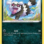 Galarian Zigzagoon 159/264 - SWSH08 Fusion Strike
