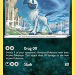 Absol 164/264 - SWSH08 Fusion Strike