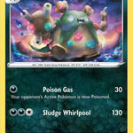 Garbodor 169/264 - SWSH08 Fusion Strike
