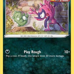 Impidimp 176/264 - SWSH08 Fusion Strike