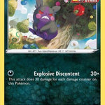 Morpeko 179/264 - SWSH08 Fusion Strike