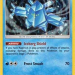 Regice (Cosmos Holo) 028/111 - SM Promos Holofoil