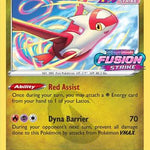 Latias (Prerelease) SWSH171/307 - SWSH Sword & Shield Promo Cards Holofoil