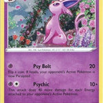 Espeon SWSH174/307 - SWSH Sword & Shield Promo Cards Holofoil