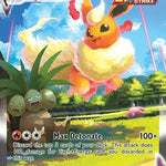 Flareon VMAX SWSH180/307 - SWSH Sword & Shield Promo Cards Holofoil