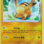 Pikachu (Reverse Cosmos Holo) 065/202 - Miscellaneous Cards & Products Reverse Holofoil