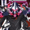 Darkhawk #5 (Of 5) Unknown Comics Taurin Clarke Exclusive Var (12/22/2021) (01/12/2022) by Unknown Comic Books