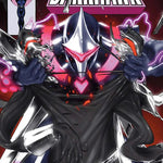 Darkhawk #5 (Of 5) Unknown Comics Taurin Clarke Exclusive Var (12/22/2021) (01/12/2022) by Unknown Comic Books