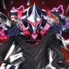 Darkhawk #5 (Of 5) Unknown Comics Taurin Clarke Exclusive Virgin Var (12/22/2021) (01/12/2022) by Unknown Comic Books