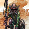 Star Wars High Republic #12 Unknown Comics Mico Suayan Exclusive Var (12/15/2021) by Unknown Comic Books