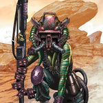 Star Wars High Republic #12 Unknown Comics Mico Suayan Exclusive Var (12/15/2021) by Unknown Comic Books