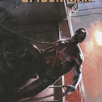 Miles Morales Spider-Man #33 Unknown Comics Gabriele Dell'Otto Exclusive Var (12/08/2021) (12/15/2021) by Unknown Comic Books