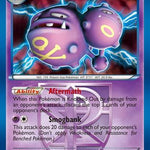 Weezing (Team Plasma) 058/135 - Deck Exclusives