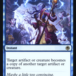 True Polymorph (PRE-80S) - Adventures in the Forgotten Realms Promos Foil