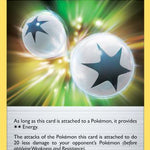 Double Turbo Energy 151/172 - SWSH09 Brilliant Stars
