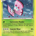 Vivillon (Cosmos Holo) 017/146 - Blister Exclusives Holofoil